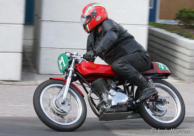 Barneveld 2009 Henk Morren 098 